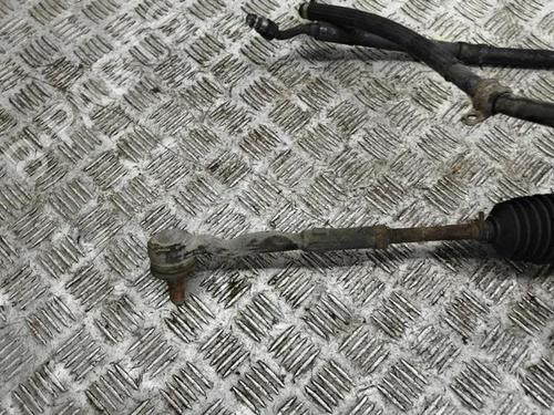 Steering rack MERCEDES-BENZ E-CLASS (W211) E 200 CDI (211.004) | BP28851306M22