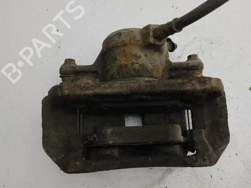 Left front brake caliper MERCEDES-BENZ C-CLASS (W203) C 200 CDI (203.004) | BP28848755M105