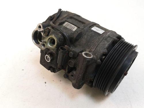 AC Kompressor MERCEDES-BENZ E-CLASS (W211) E 220 CDI (211.006) | BP28885727M34 