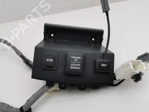 Elektronisk modul HONDA CR-V II (RD_) 2.2 CTDi (RD9) | BP28854986M83