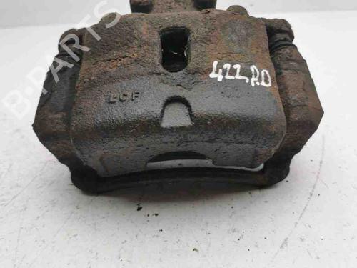Right front brake caliper HYUNDAI i40 I (VF) 1.7 CRDi | BP28892338M104 