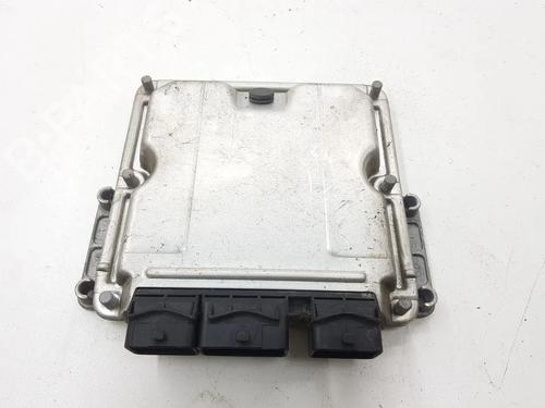 Engine control unit (ECU) CITROËN C8 (EA_, EB_) 2.0 HDi | BP33226551M57 - Image 6