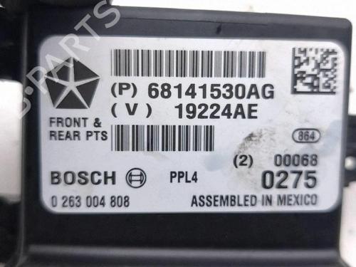 Electronic module JEEP GRAND CHEROKEE IV (WK, WK2) 3.0 CRD V6 4x4 | BP39029115M83  - Image 6