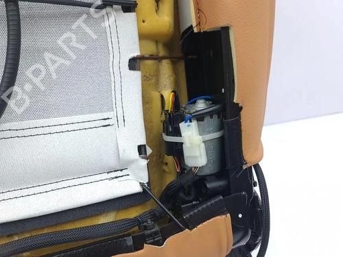Right front seat MASERATI QUATTROPORTE V 4.2 | BP36179677C16 - Image 21