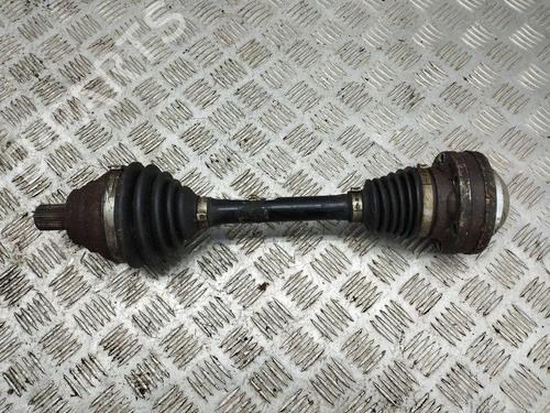 Left front driveshaft VW GOLF PLUS V (5M1, 521) 1.9 TDI | BP38248218M38 - Image 10