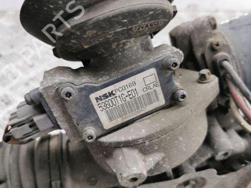 Steering rack HONDA CR-V II (RD_) 2.0 (RD5) | BP28854326M22