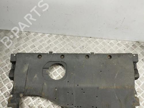 Upper protection MAZDA 3 (BM, BN) 2.0 | BP36064324M93 - Image 5