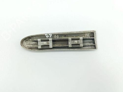Rear right wheel arch trim MERCEDES-BENZ S-CLASS (W220, V220) S 320 CDI (220.026, 220.126) | BP28847583C137 