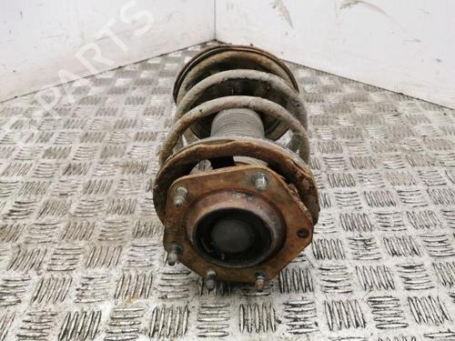Right front shock absorber MAZDA XEDOS 6 (CA) 2.0 V6 (CAEP) | BP28890794M17 