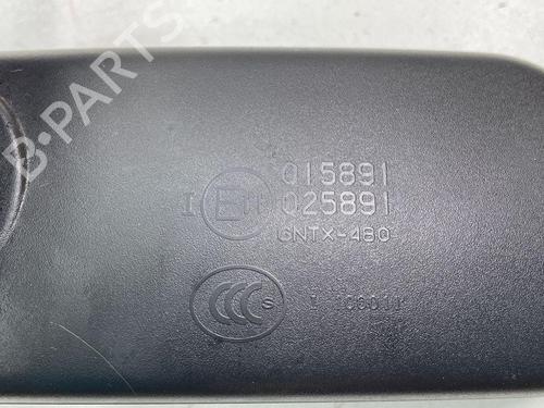 Rear mirror LAND ROVER RANGE ROVER SPORT I (L320) 2.7 D 4x4 | BP28890262I6 