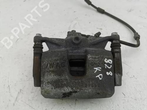 Left front brake caliper VW GOLF VIII (CD1, DA1) 1.5 TSI | BP28864335M105  - Image 6