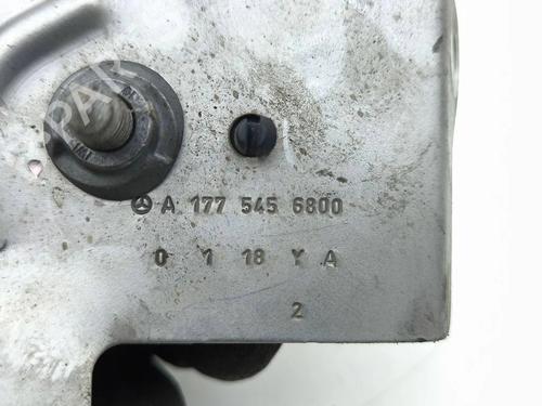 Electronic module MERCEDES-BENZ A-CLASS (W177) A 180 d (177.003) | BP30660328M83