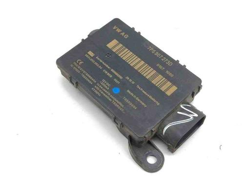 Electronic module PORSCHE CAYENNE (92A) 3.6 | BP28884212M83