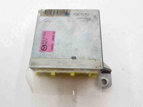 Used ECU airbags MAZDA CX-7 (ER) 2.2 MZR-CD AWD (ER10A) (173 hp) 28870454