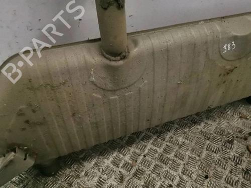 Exhaust system CITROËN C5 III (RD_) 3.0 HDi 240 (RDX8CA) | BP40230608M121 - Image 5