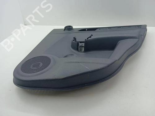 Used Rear right panel Rear right panel 36081869 36081869