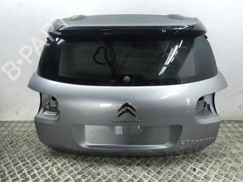 Used Tailgate Tailgate 36200567 36200567