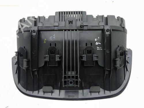 Instrument cluster LAND ROVER RANGE ROVER EVOQUE (L538) 2.2 D 4x4 | BP29615140C47 