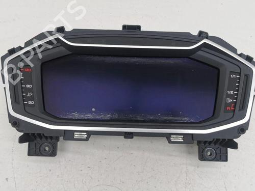 Used Instrument cluster AUDI A1 Sportback (8XA, 8XF) 1.0 TFSI (95 hp) 28901465