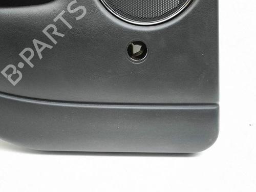 Rear left panel JAGUAR X-TYPE I (X400) 2.0 D | BP40234716C60  - Image 13