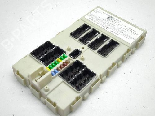 Used Fuse box Fuse box BMW i3 (I01) Range Extender (170 hp) 40193919 40193919