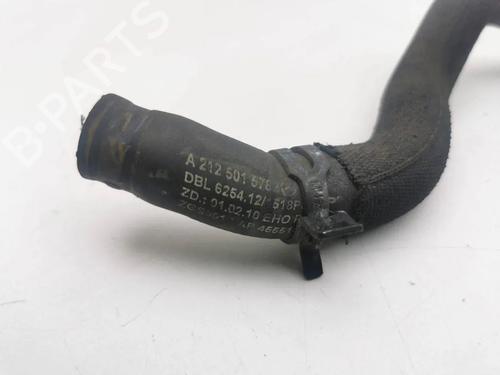 Pipe MERCEDES-BENZ CLS (C218) CLS 350 BlueTEC / d (218.326) | BP36139224M125 - Image 5