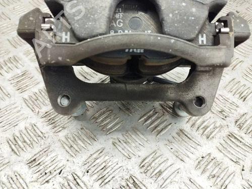 Left front brake caliper AUDI A3 Limousine (8YS, 8YM) 35 TFSI Mild Hybrid | BP38252332M105 - Image 5