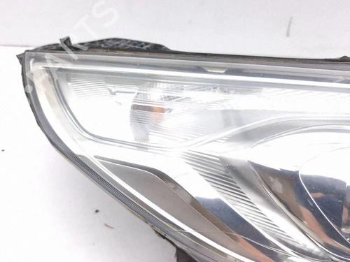 Højre forlygte FORD GALAXY III (CK) 2.0 TDCi | BP38800472C29  - Image 8