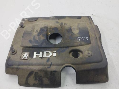 Used Upper protection PEUGEOT 308 SW I (4E_, 4H_) 1.6 HDi (90 hp) 28893443