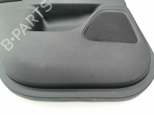 Rear right panel NISSAN QASHQAI II (J11, J11_) 1.5 dCi | BP36189352C61 - Image 4