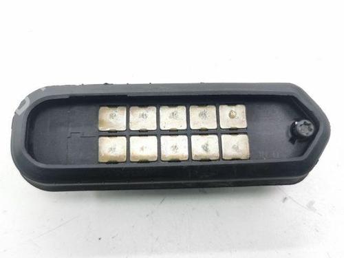 Module électronique CITROËN C8 (EA_, EB_) 2.0 HDi (107 hp) 28847105