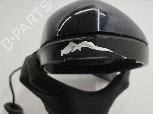 Left mirror OPEL ZAFIRA A MPV (T98) 2.2 DTI 16V (F75) | BP28875769C26 