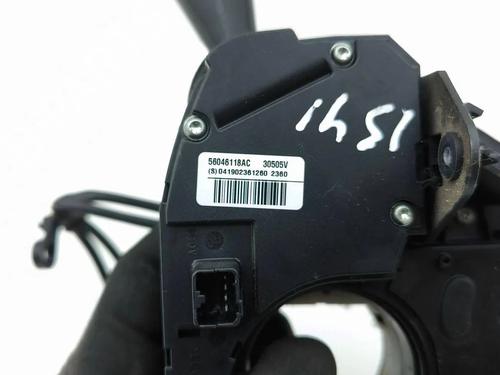 Steering column stalk CHRYSLER GRAND VOYAGER V (RT) 3.8 | BP33899768I23 - Image 9