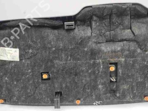 Boot lining MERCEDES-BENZ C-CLASS (W204) C 200 CDI (204.001) | BP28861390I3