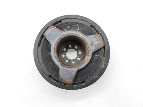 Used Pulley AUDI ALLROAD C5 (4BH) 2.5 TDI quattro (180 hp) 28884850