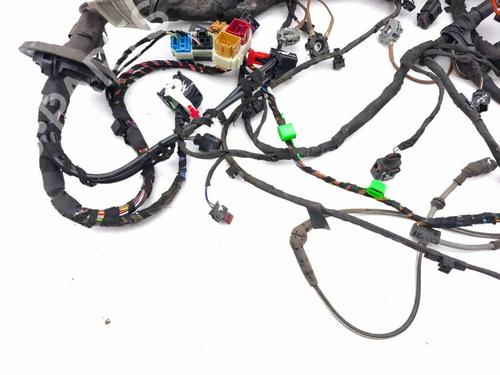 Wiring harness AUDI Q4 E-TRON SUV (F4B) 40 | BP38767563E16 - Image 11