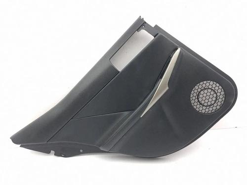 Used Rear left panel Rear left panel LEXUS IS III (_E3_) 300h (AVE30_, AVE30R) (223 hp) 40194550 40194550