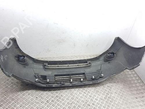 Front bumper MITSUBISHI OUTLANDER II (CW_W) 2.2 DI-D 4WD | BP28847607C7 