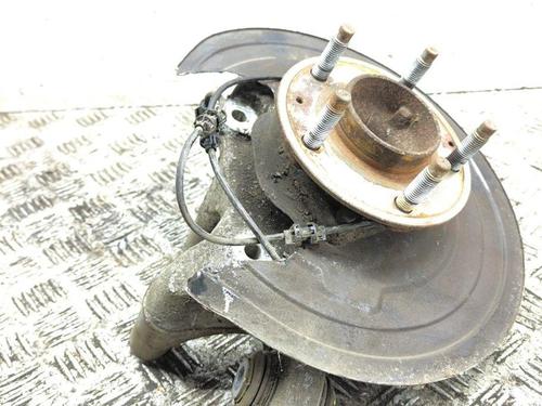 Left rear steering knuckle OPEL INSIGNIA B Grand Sport (Z18) 1.6 CDTi (68) | BP28901842M27 