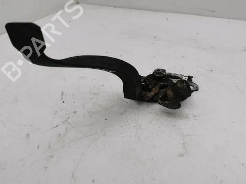 Hood lock CITROËN C4 II Saloon (NC_) 1.6 HDi | BP28844765C133