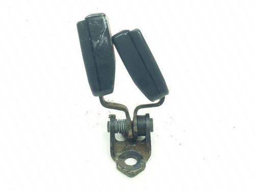 Seat buckle PEUGEOT 407 (6D_) 2.0 HDi 135 (6DRHRH, 6DRHRE, 6DRHRG, 6DRHRJ) | BP28886362I32 