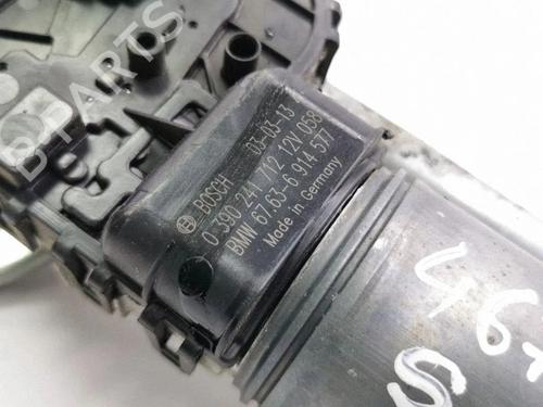 Vindrude Viskermekanisme BMW 3 Compact (E46) 320 td | BP38241248C83 - Image 3