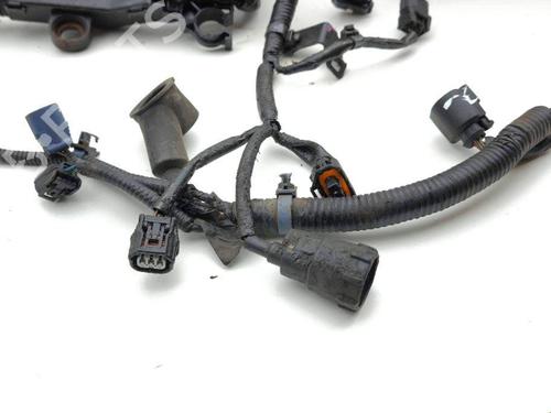 Wiring harness HONDA ACCORD VIII Estate (CW) 2.2 i-DTEC (CW3) | BP28874475E16 