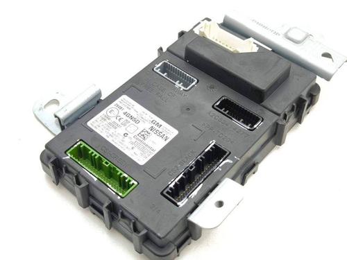 Elektronische module INFINITI Q50 50 D (170 hp) 28877122