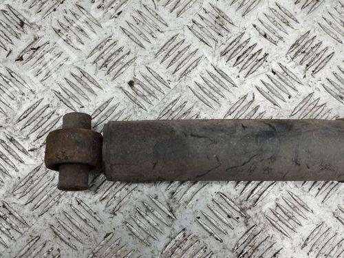 Left rear shock absorber NISSAN QASHQAI II (J11, J11_) 1.5 dCi | BP28843483M18 