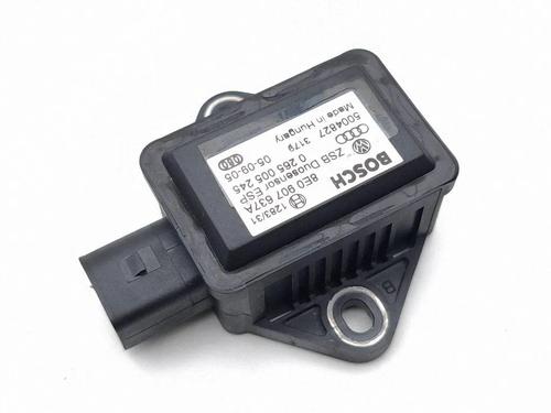 Electronic sensor BENTLEY CONTINENTAL FLYING SPUR (3W_) 6.0 | BP37456621M84 - Image 3
