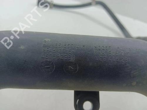 Pipe OPEL CORSA C (X01) 1.3 CDTI (F08, F68) | BP36179979M125 - Image 5