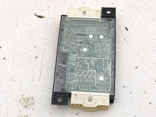 Electronic module MERCEDES-BENZ A-CLASS (W177) A 200 (177.087) | BP39688631M83 - Image 3