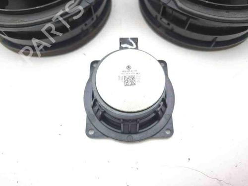 Electronic module SKODA ENYAQ iV SUV (5AZ) 50 | BP28907527M83 