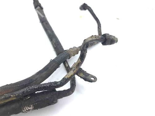 Pipe MERCEDES-BENZ S-CLASS (W220, V220) S 400 CDI (220.028, 220.128) | BP28871639M125 